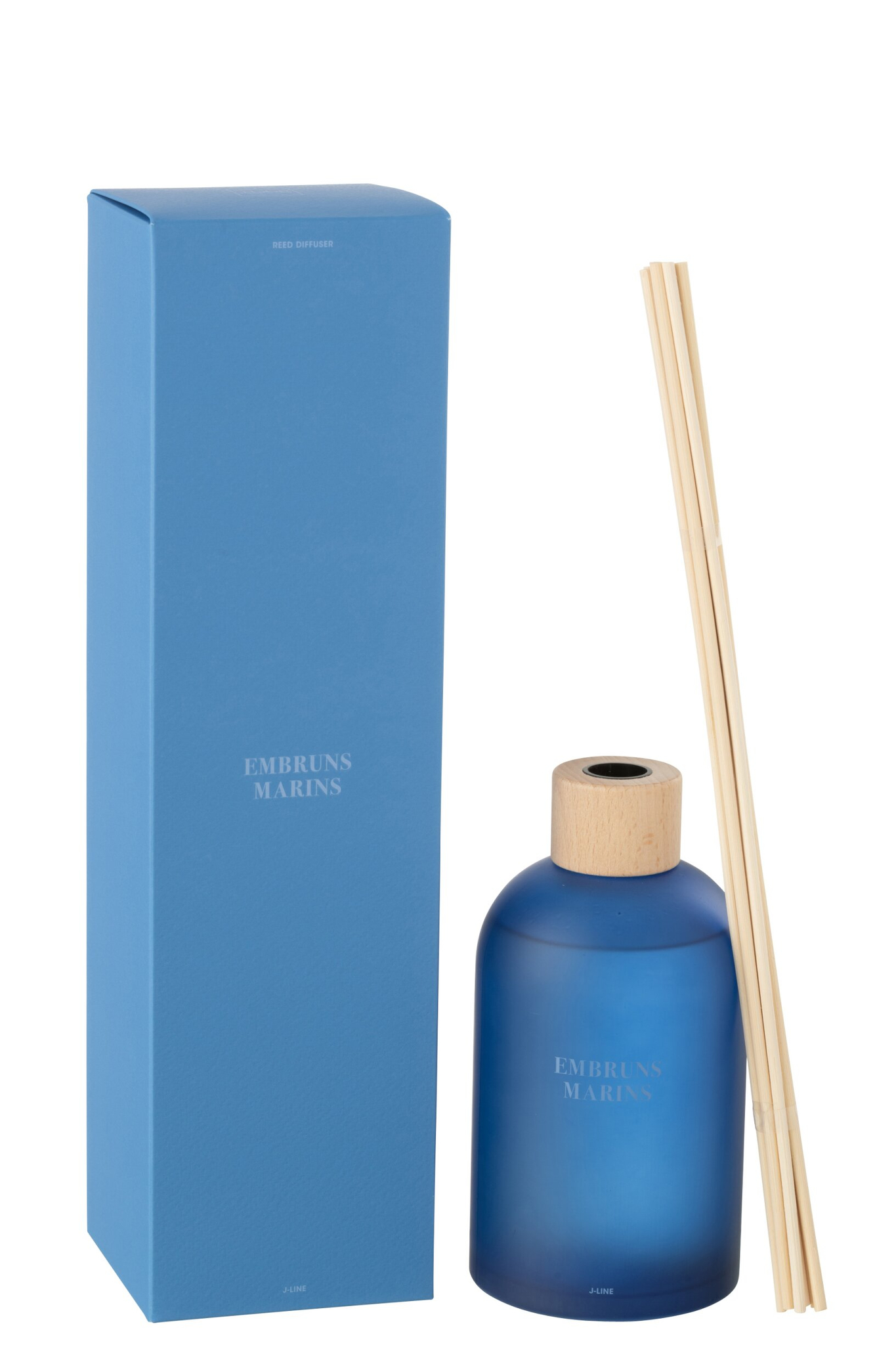 Geurstokjes Kaaltor Blauw