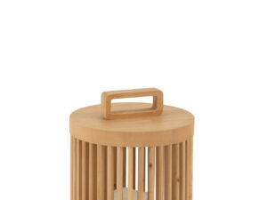 Lamp Trievas Hout