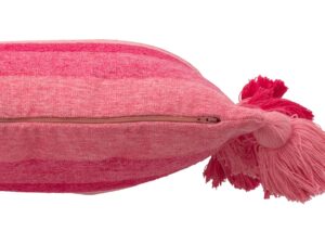 Kussen Pike Roze 50x50 cm