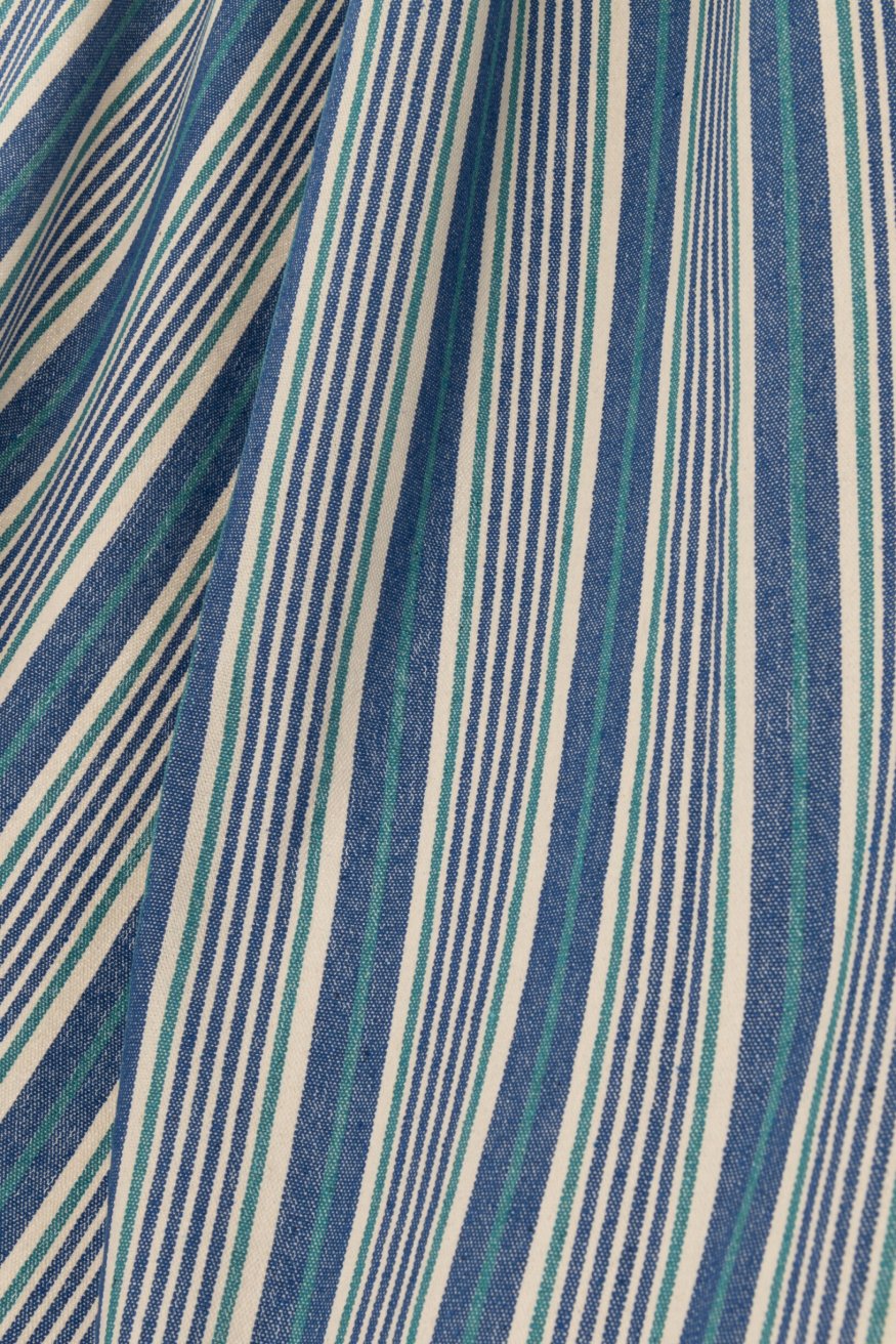 Hangmat Bruvio Katoen Blauw