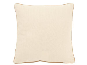 Kussenhoes Brinnes Beige 45x45 cm