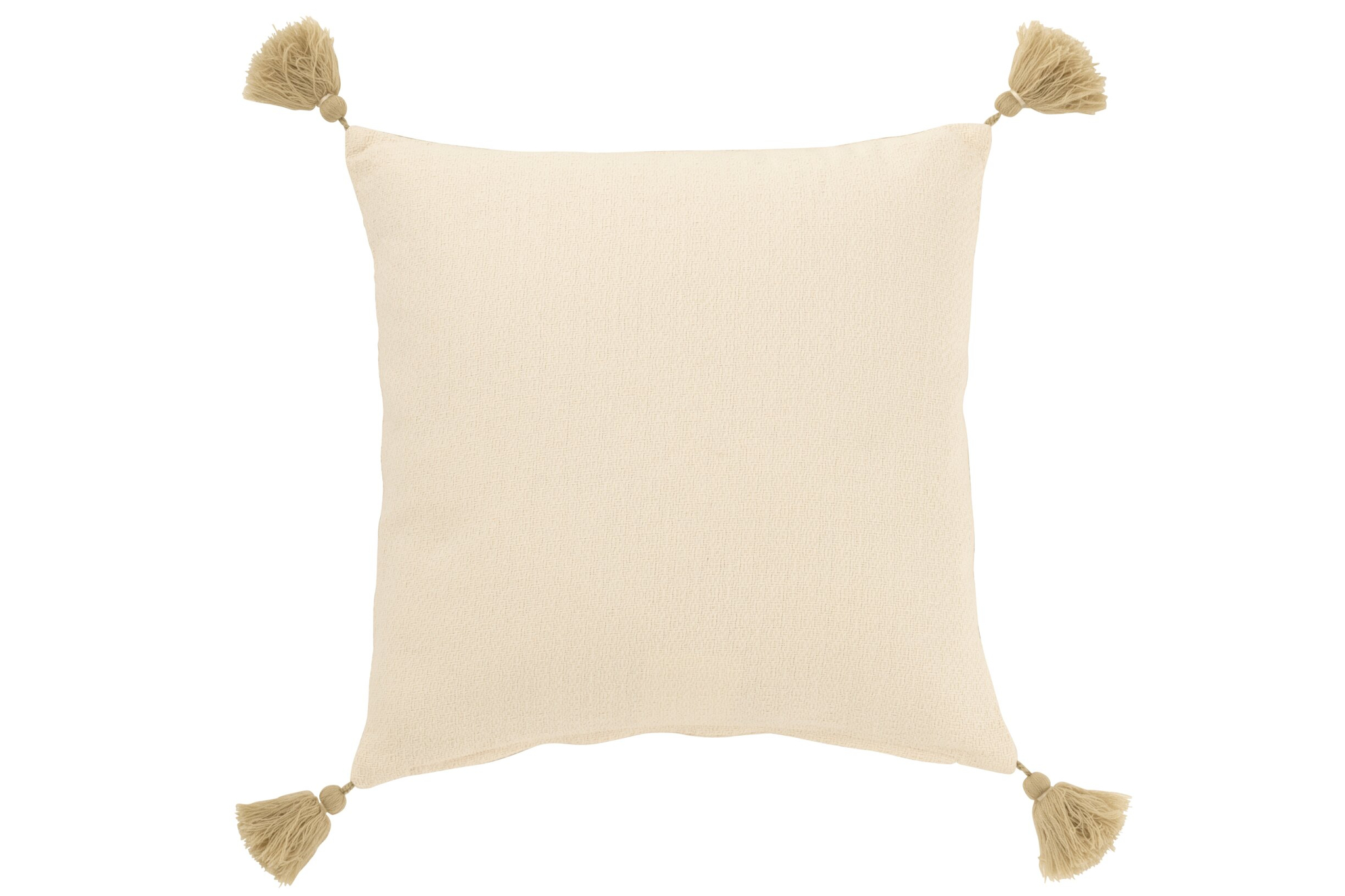 Kussen Kanura Beige 45x45 cm