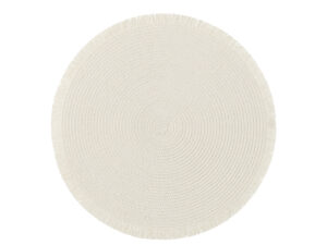 Placemat Greennona Papier Wit
