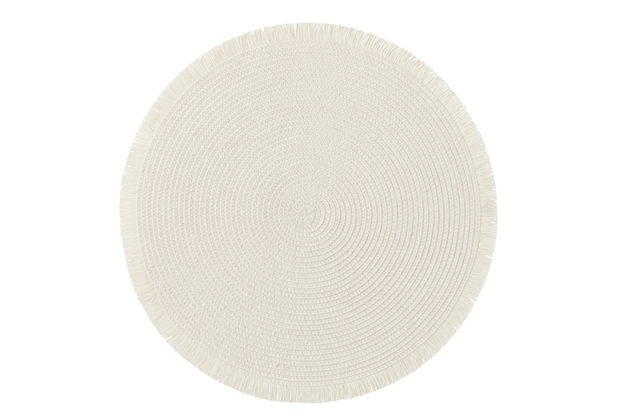 Placemat Greennona Papier Wit