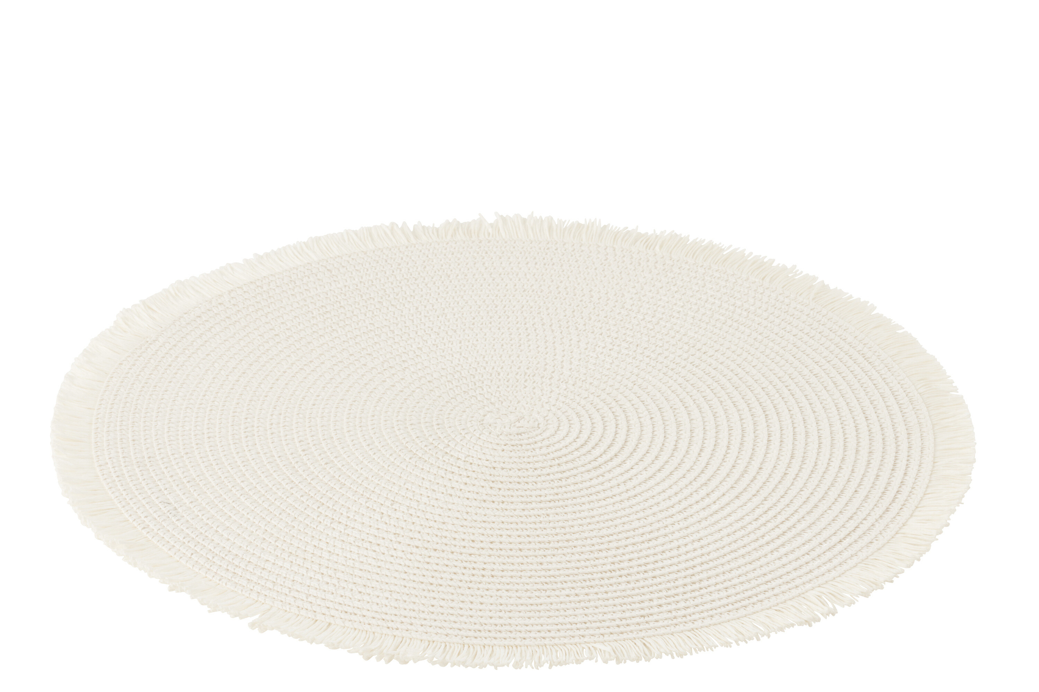 Placemat Greennona Papier Wit - Afbeelding 2
