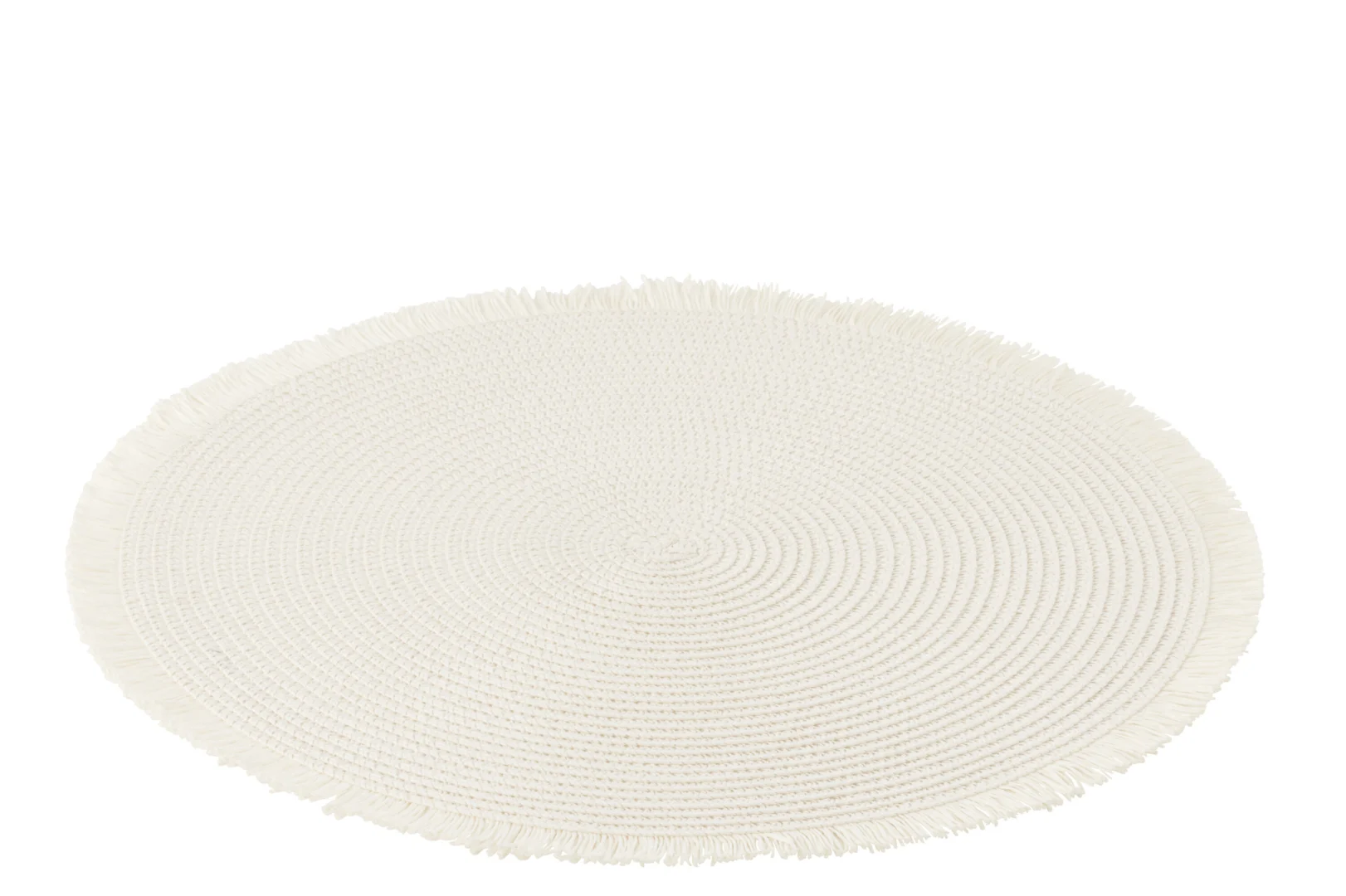Placemat Greennona Papier Wit - Afbeelding 2