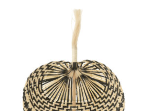 Woonaccessoire Skomella Bamboe Zwart