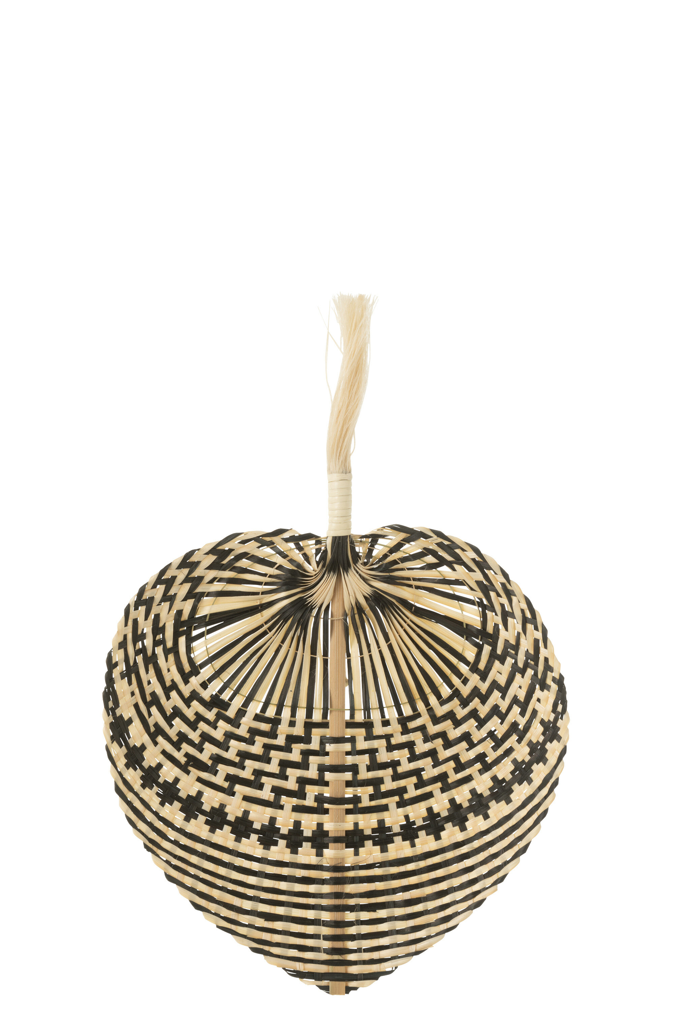 Woonaccessoire Skomella Bamboe Zwart