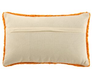 Kussen Hilond Oranje 50x30 cm