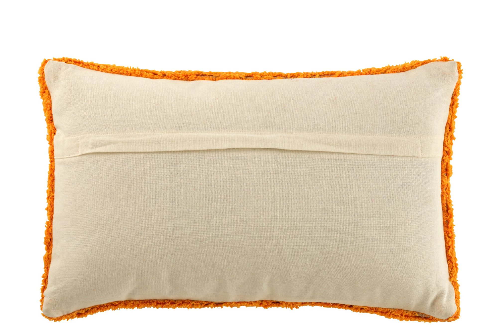 Kussen Hilond Oranje 50x30 cm