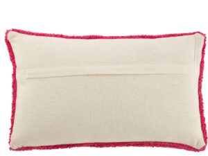 Kussen Teetone Roze 50x30 cm