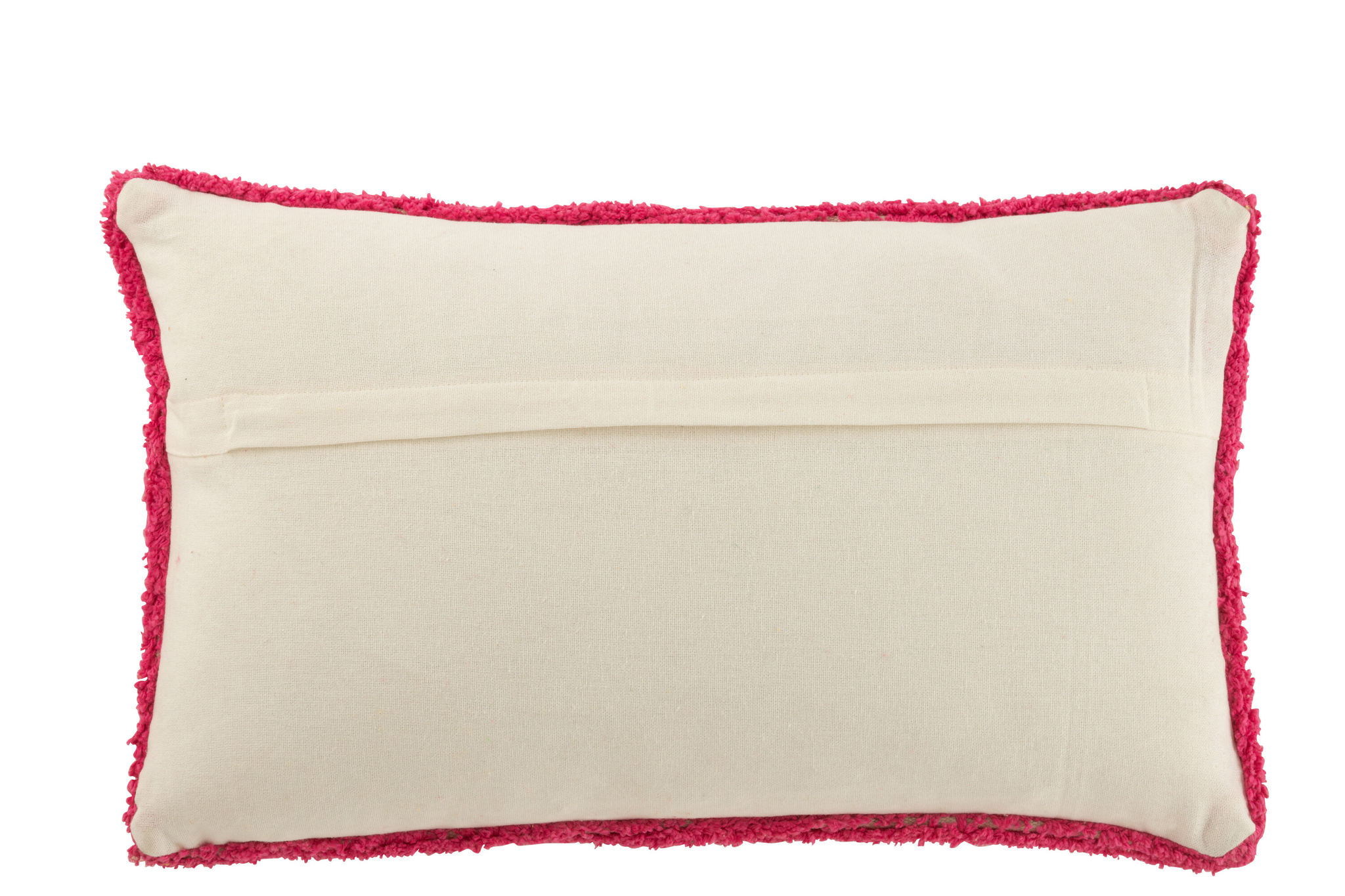 Kussen Teetone Roze 50x30 cm