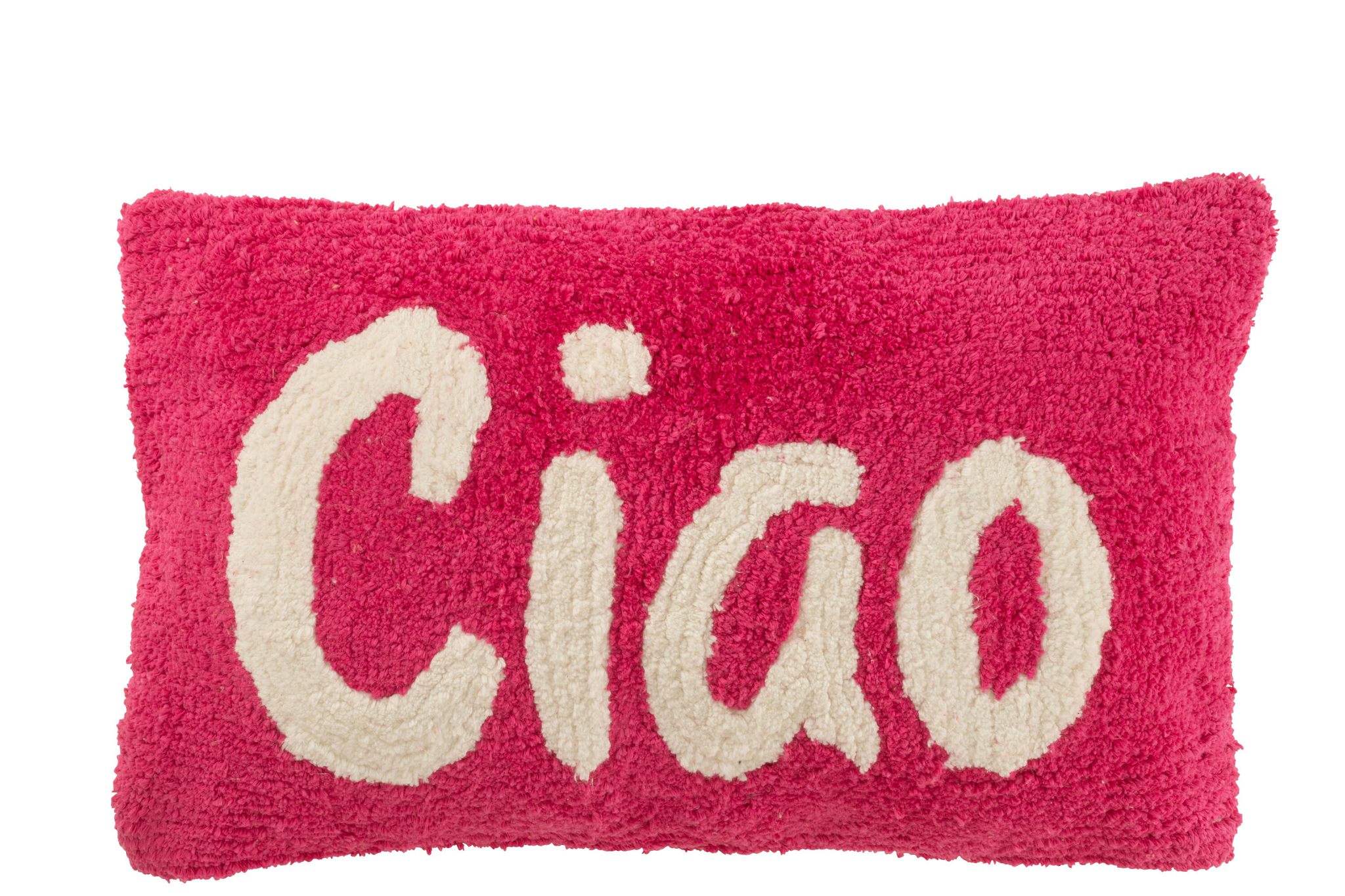 Kussen Teetone Roze 50x30 cm - Afbeelding 2