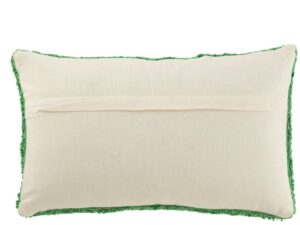 Kussen Forrio Groen 50x30 cm