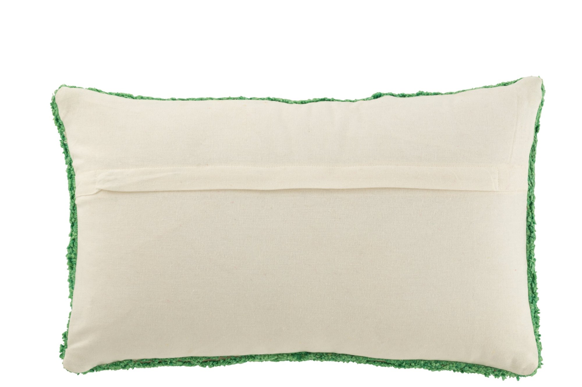 Kussen Forrio Groen 50x30 cm