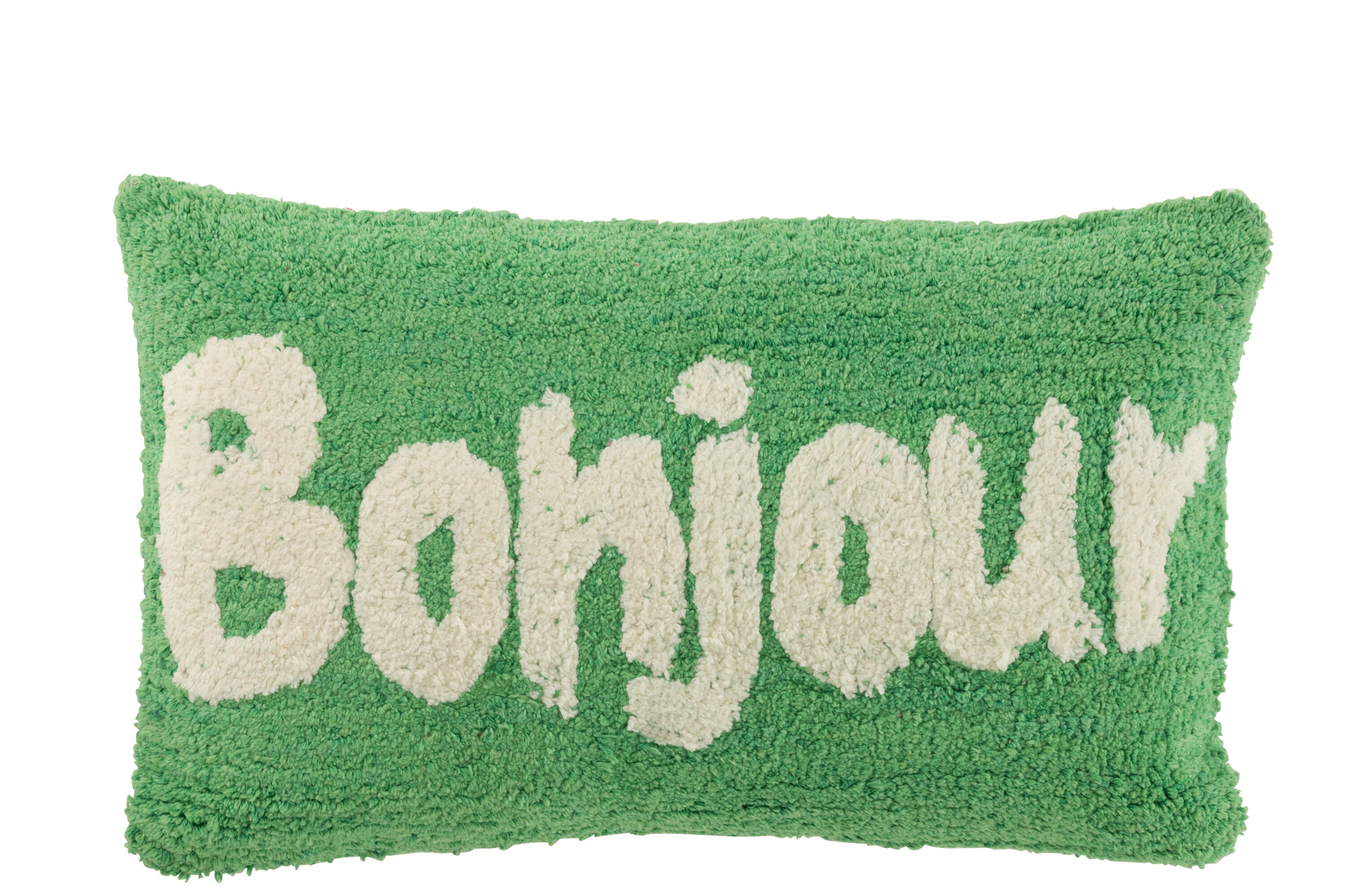 Kussen Forrio Groen 50x30 cm - Afbeelding 2