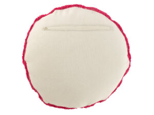 Kussen Curdang Roze 45x45 cm