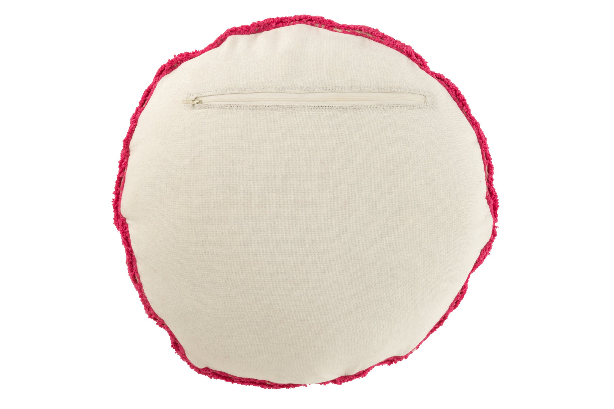Kussen Curdang Roze 45x45 cm