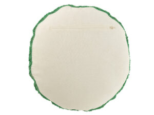 Kussen Toontum Groen 45x45 cm