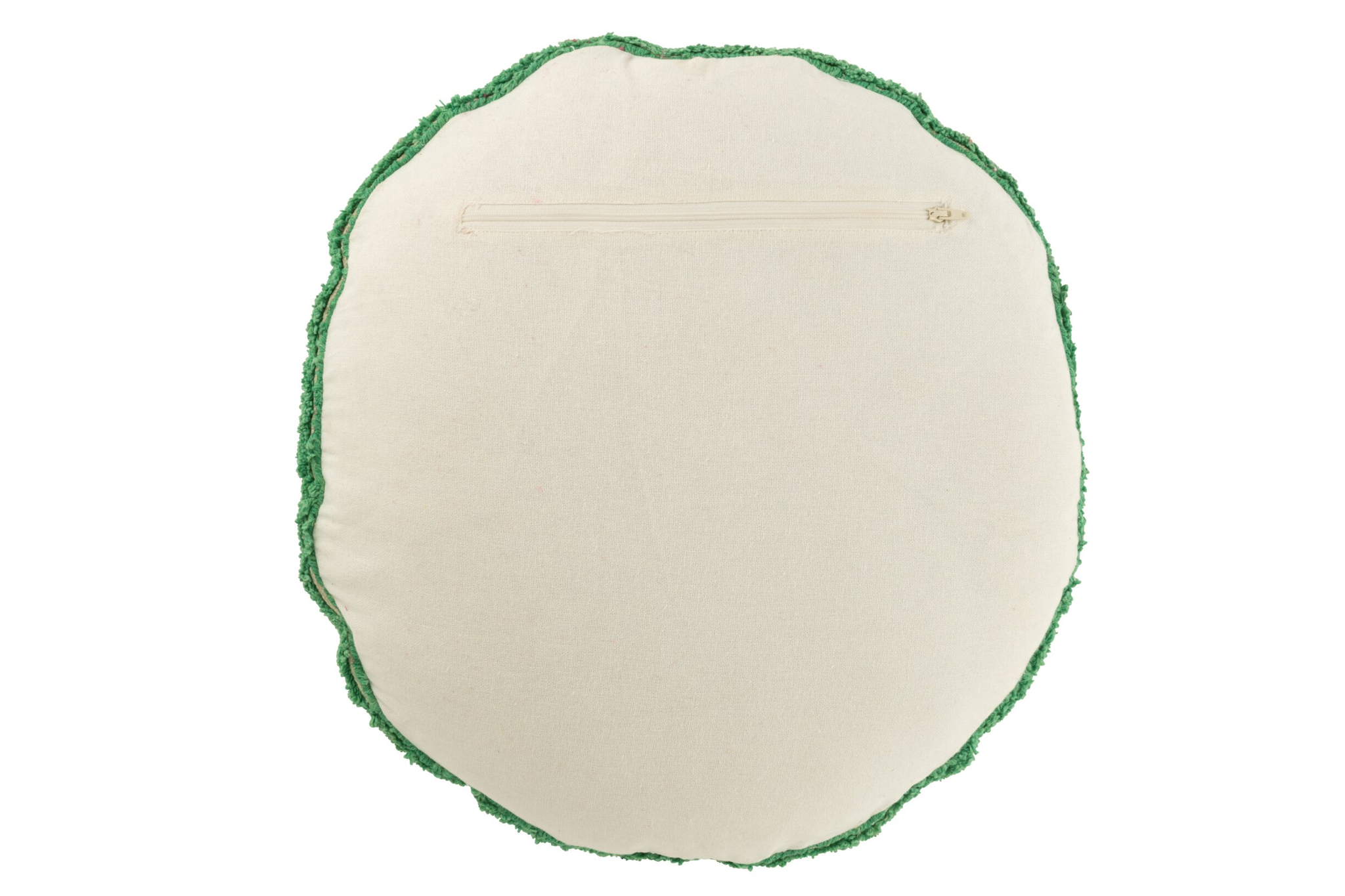 Kussen Toontum Groen 45x45 cm