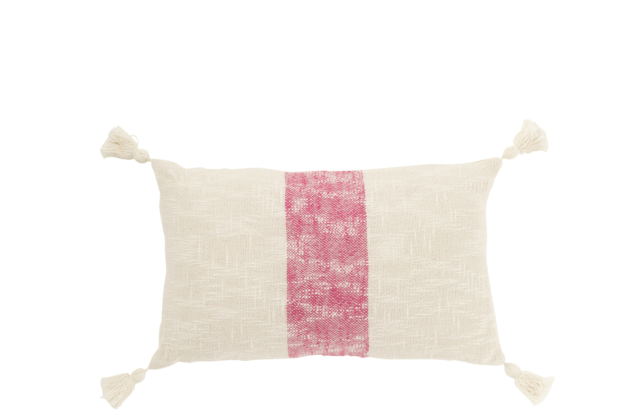 Kussen Kleemano Roze 50x30 cm - Afbeelding 3