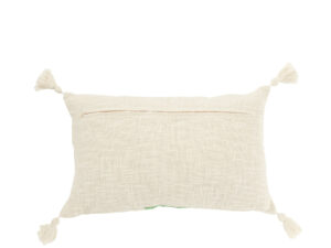Kussen Zistello Groen 50x30 cm