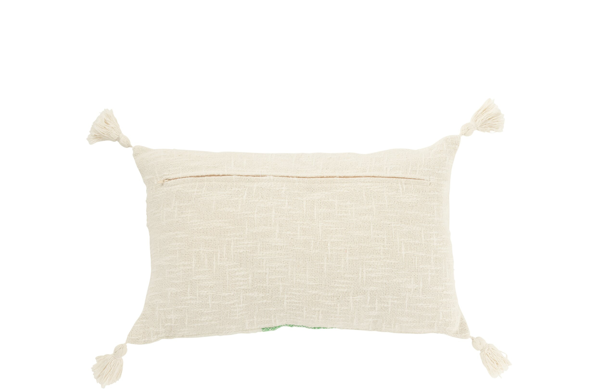 Kussen Zistello Groen 50x30 cm