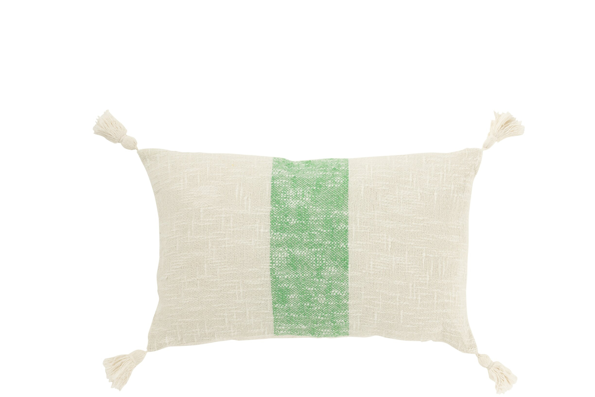 Kussen Zistello Groen 50x30 cm - Afbeelding 2