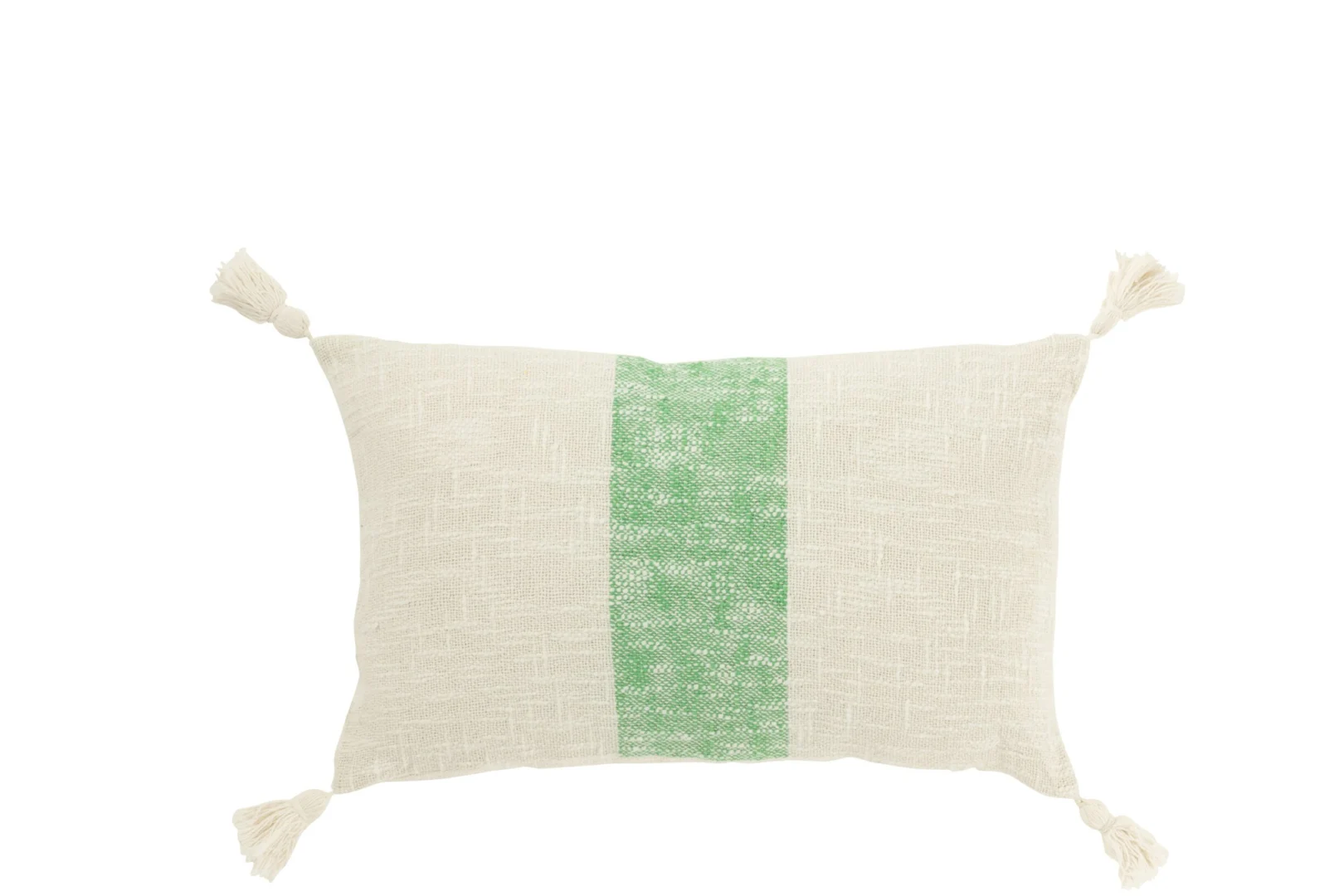 Kussen Zistello Groen 50x30 cm - Afbeelding 2