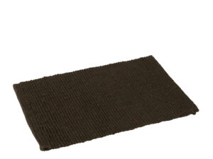 Placemat Slises Jute Bruin