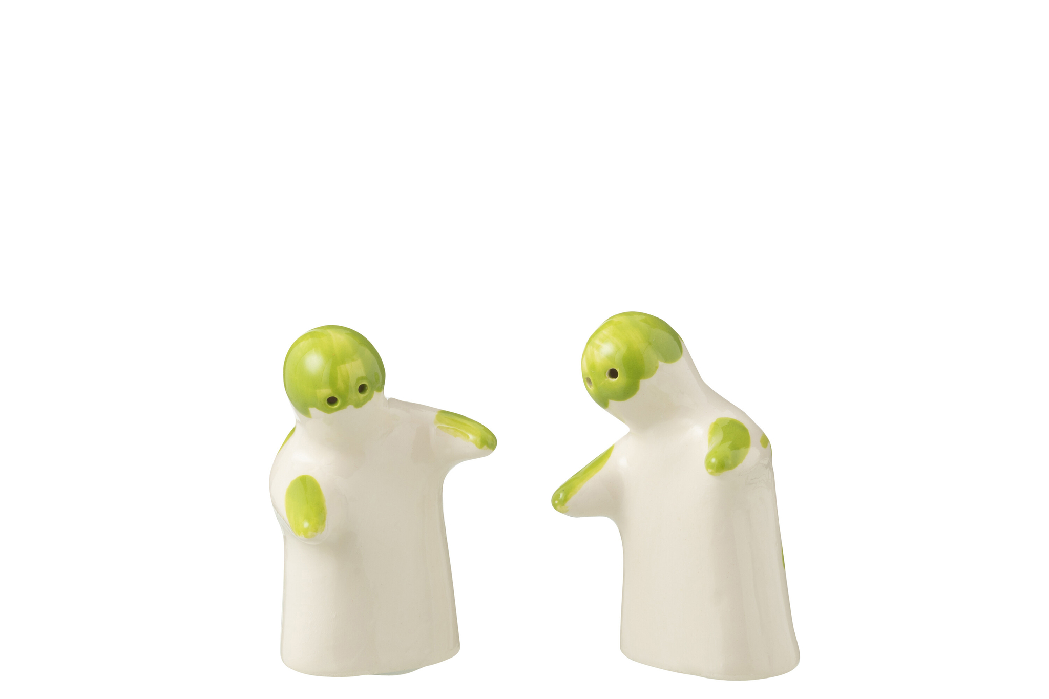 Woonaccessoire Skindello Keramiek Meerkleurig
