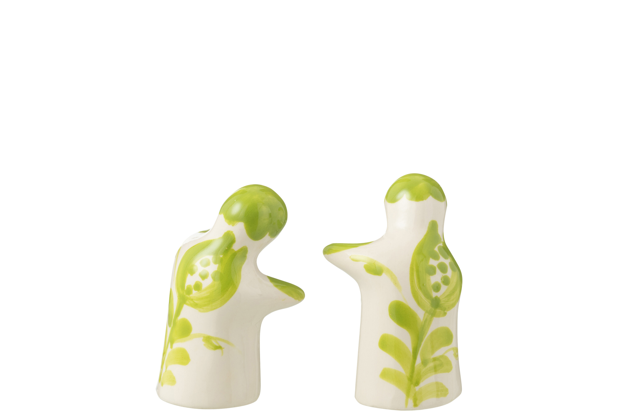 Woonaccessoire Skindello Keramiek Meerkleurig - Afbeelding 2