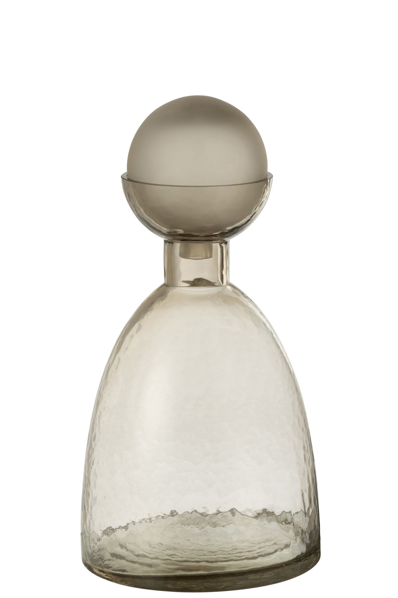 Woonaccessoire Stootella Glas Grijs - Afbeelding 3