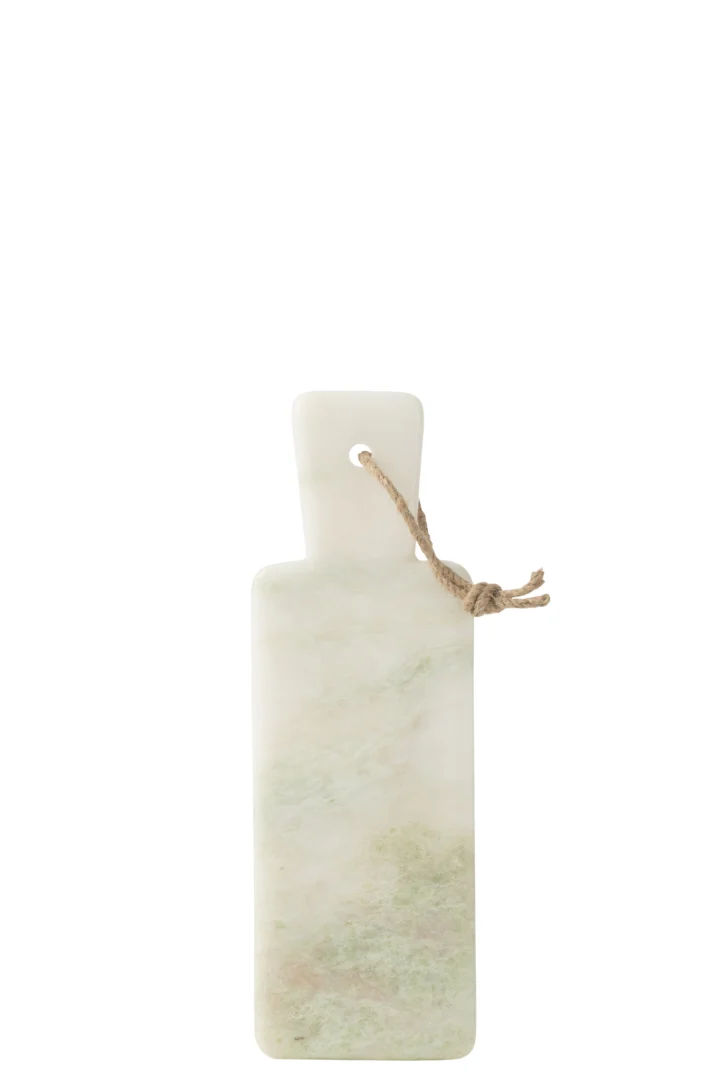 Kaasplank Slaatik Marmer 30 cm - Afbeelding 2