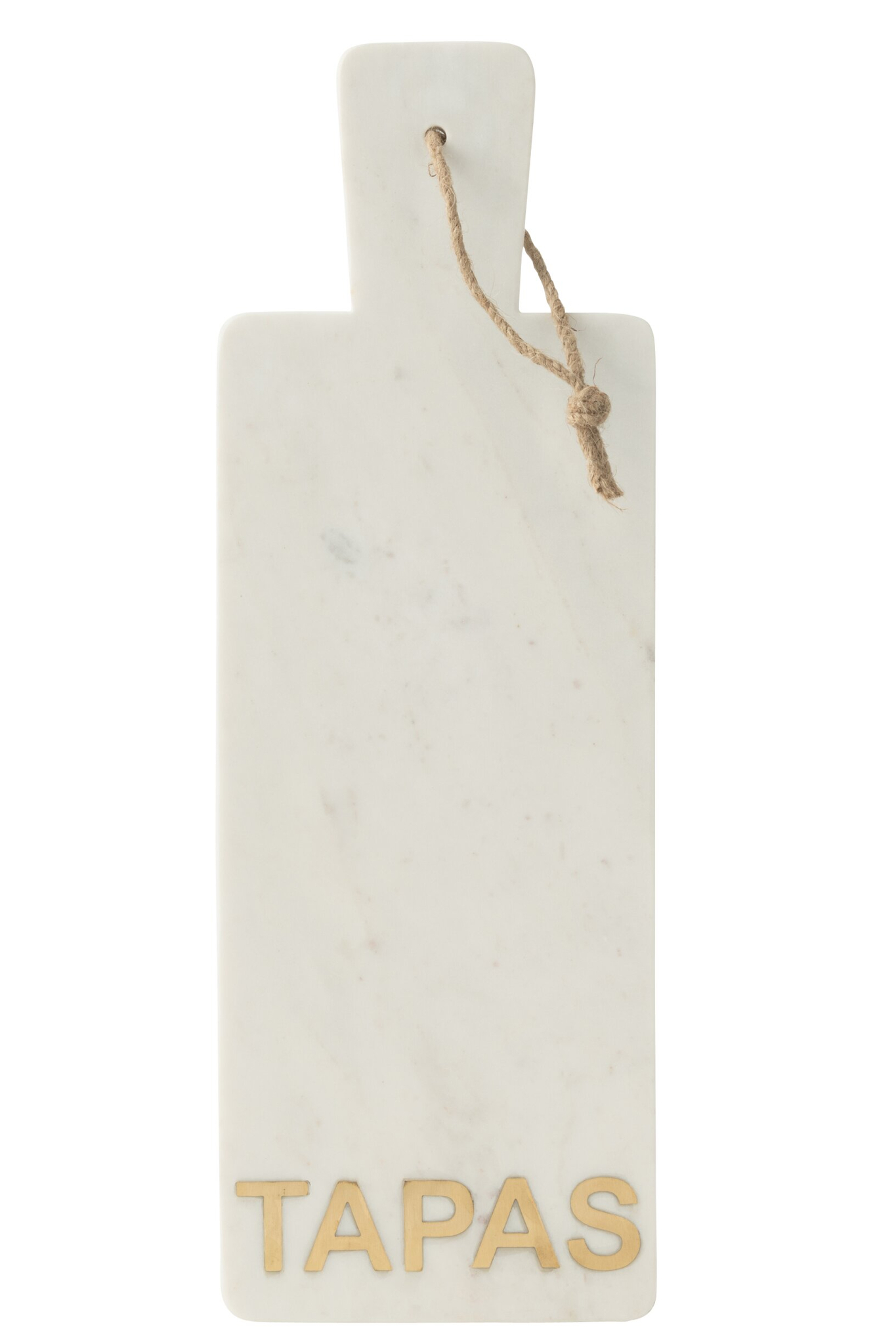 Kaasplank Prauldon Marmer 48 cm
