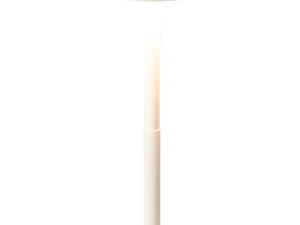 Tafellamp Quito Wit H27,8 cm