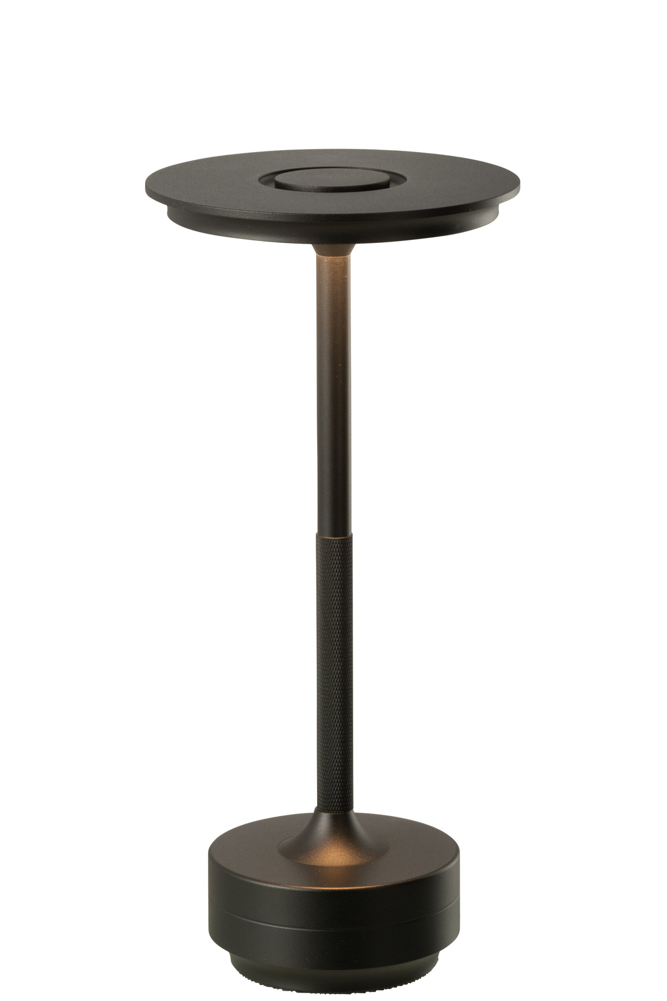 Tafellamp Skanden Zwart H27,8 cm