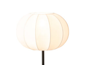 Tafellamp Staarrira Wit H38 cm