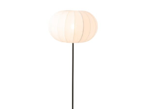Vloerlamp Ceintund Wit H125 cm