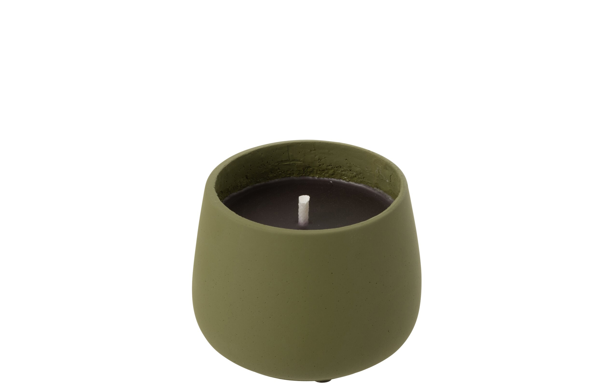 Buitenkaars Ziesonte Paraffine Groen - Afbeelding 3