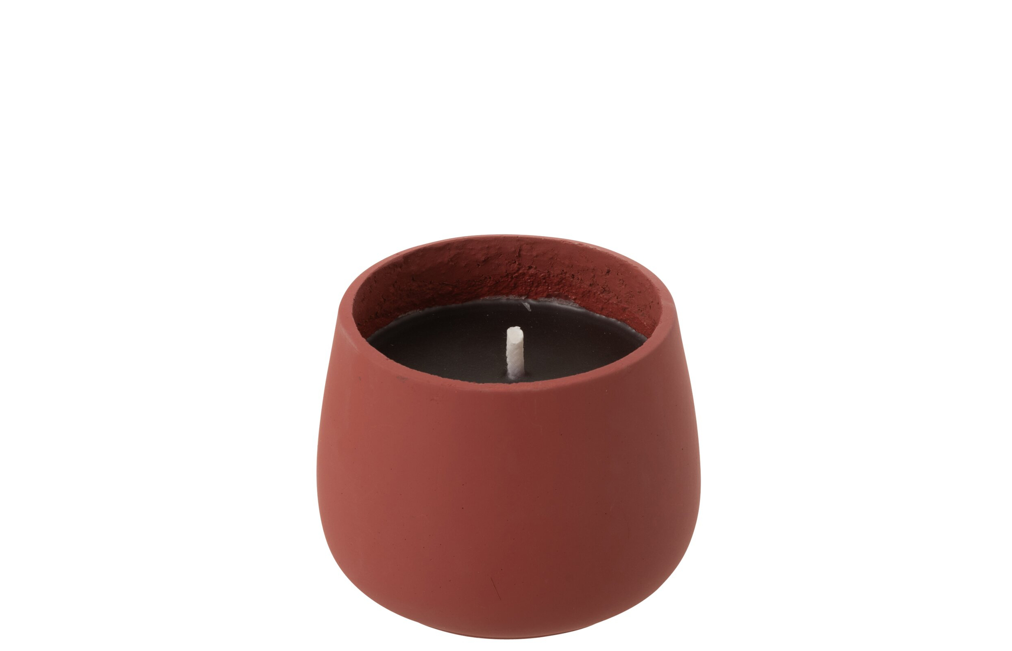 Buitenkaars Zabi Paraffine Rood - Afbeelding 4