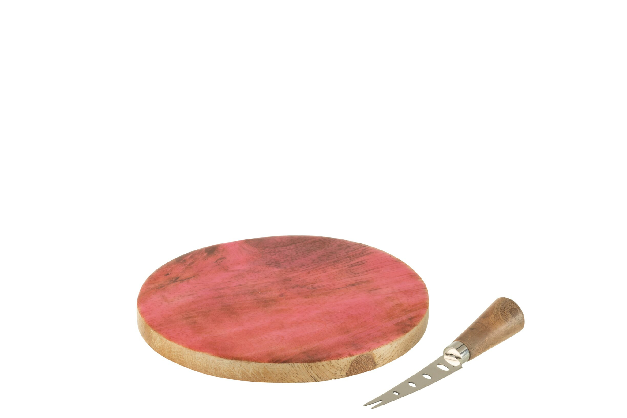 Kaasplank Naandes Mangohout 20 cm