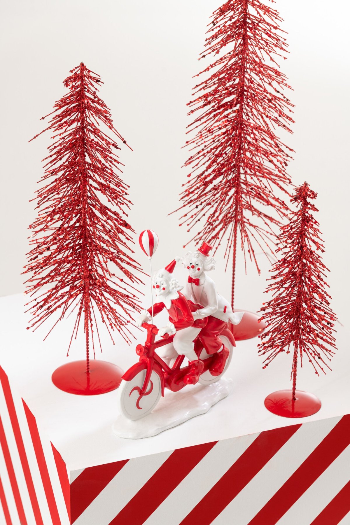 Woonaccessoire Pabes Steen Rood - Afbeelding 2