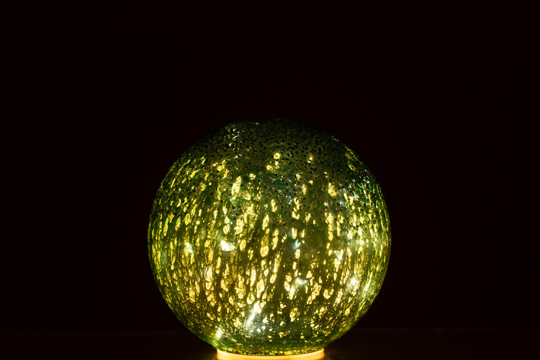 Lamp Keissond Glas - Afbeelding 2