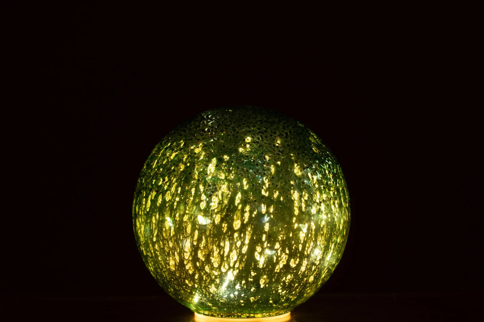 Lamp Keissond Glas - Afbeelding 2