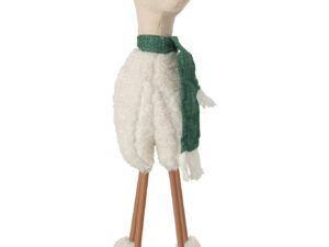 Decoratiefiguur Toonse Polyester Meerkleurig H87 cm