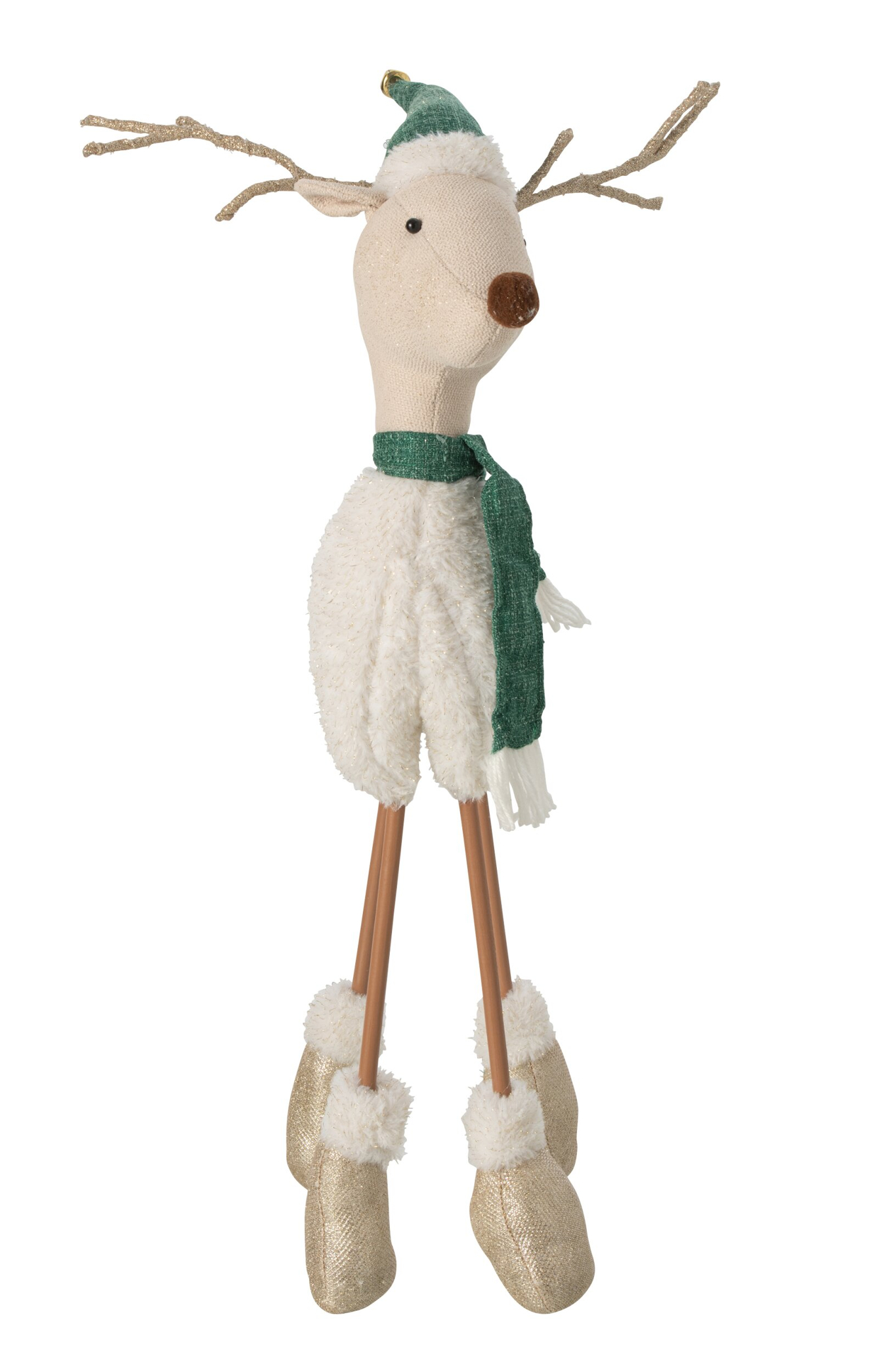 Decoratiefiguur Toonse Polyester Meerkleurig H87 cm