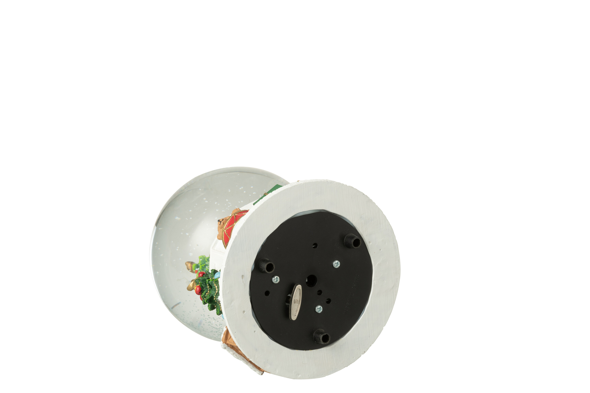 Decoratiefiguur Heerdak Kunststof Meerkleurig H17 cm - Afbeelding 2