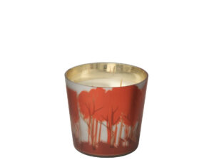 Geurkaars Saudol Rood