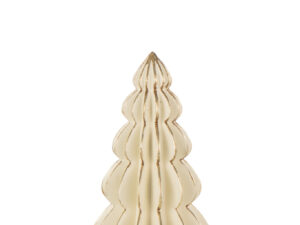Kunstboom Fomy Wit H28,5 cm